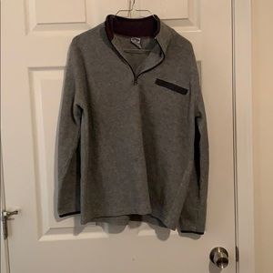 Old navy fleece